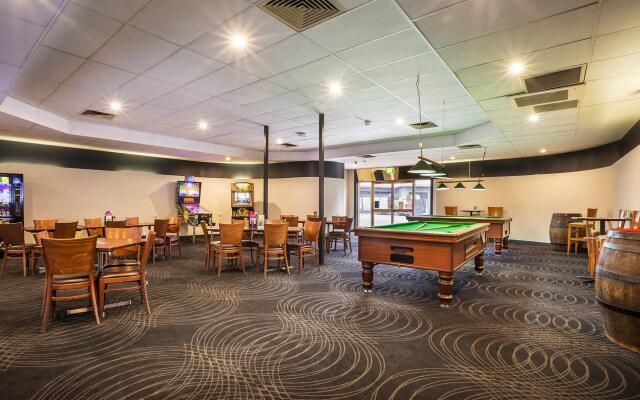 Villawood Hotel