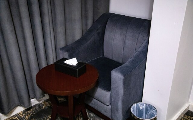 Laten suites