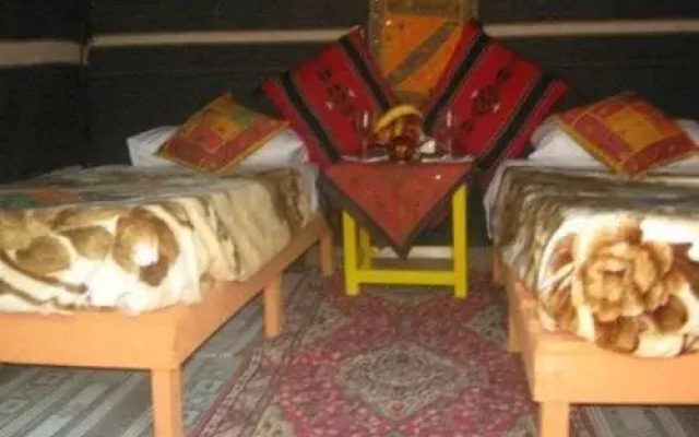 Luxury Rum Magic Wadi Rum