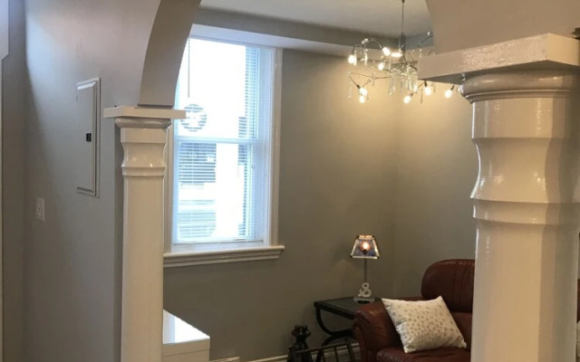Carleton Place Downtown 1 and 2 Bedroom Entire Apartments