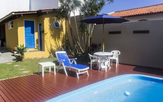 House in Florianópolis - 101