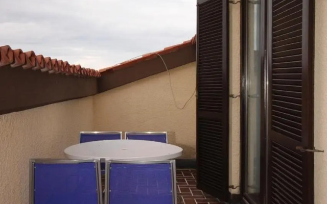 Apartments with a parking space Manjadvorci, Marcana - 7445