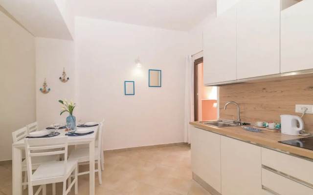 Appartamento Mirto In The City Center