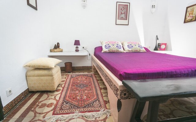 Apartamento La Duquesa