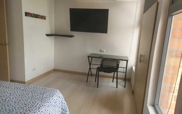 Laureles Deluxe Apartment  Medellin