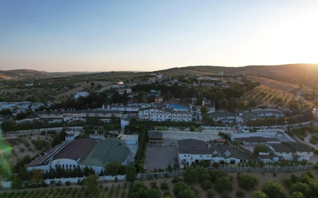 Ugurlu Thermal Resort & Spa