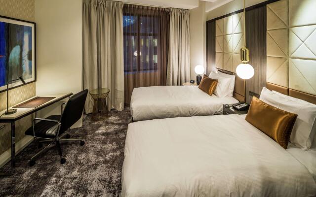 DoubleTree by Hilton Wellington