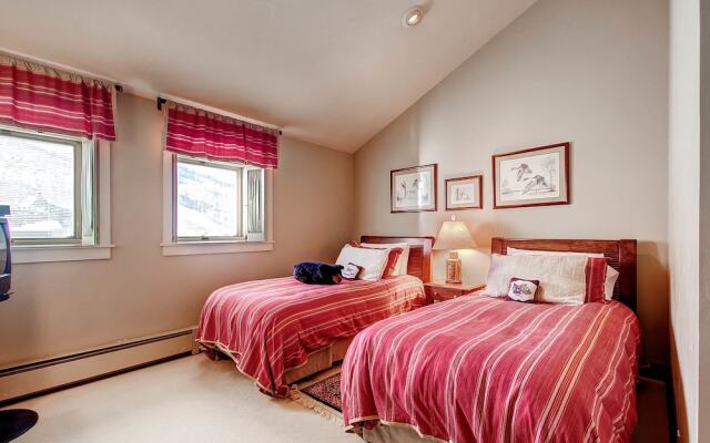 Centennial 2 Bedroom Condo Unit no. 25