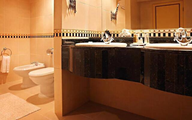 Jeddah Marriott Hotel