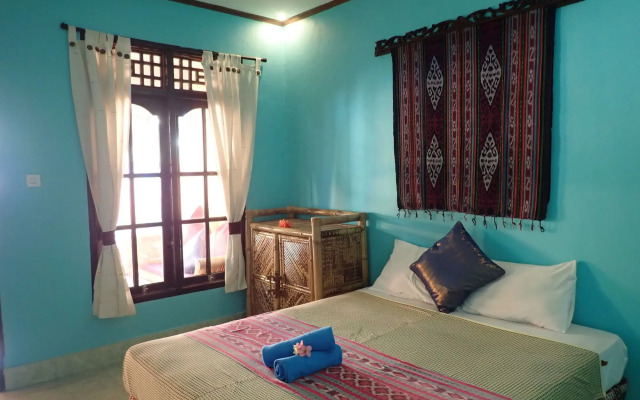 Puri Sayang Bungalows