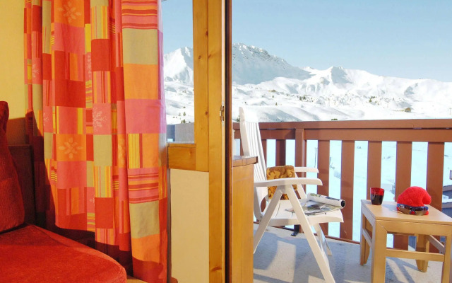 Pierre & Vacances Residence les Nereides