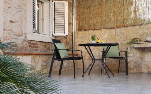 Studio Apartment Klaric