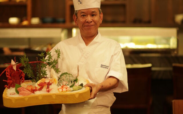 Intercontinental Changzhou by IHG