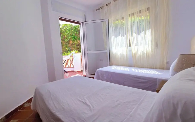 Résidence Al Kassaba - Beach & Pool