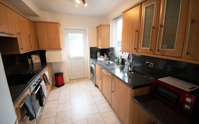 Ideal Lodgings in Whitefield