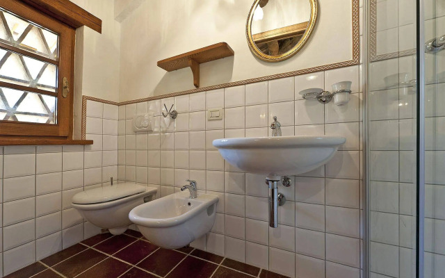 Villa La Sequoia