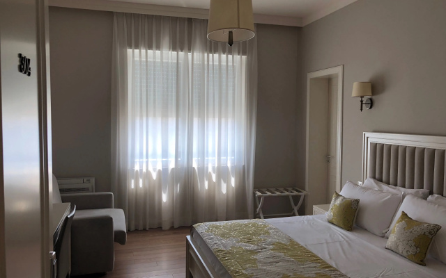 Amfiteatri Boutique Hotel Durres