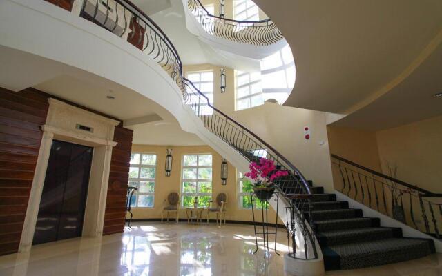 Les Hotel Tainan