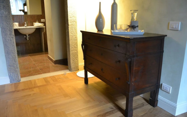 B&B Dimora delle Donnole