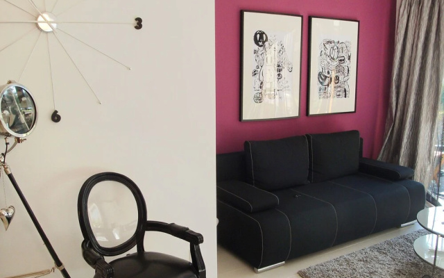 Apartament Olsz wka Bielsko-bia a