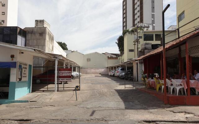 Hotel Mato Grosso