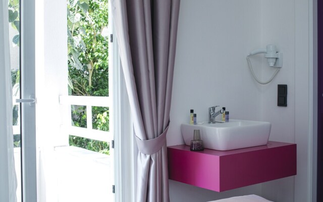 Antalya Nun Hotel Juni̇or