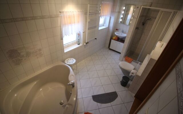 Ferienwohnung Mittelstrasse Babben