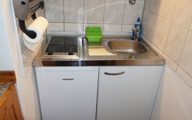 Apartment Sofia
