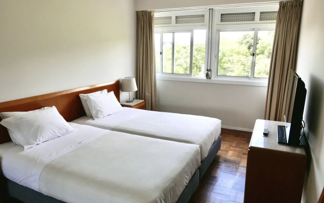 Lisboa Central Park Hotel Suites & Studios
