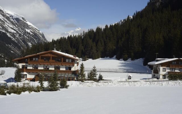 Aktiv Sporthotel Christoph