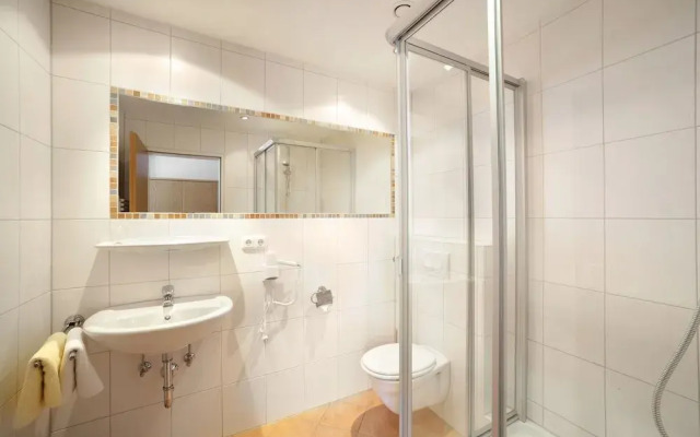 Kneipp- Kur- und Tagungshotel Luitpold