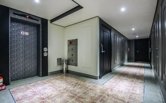 Busan Nampo-dong Elise