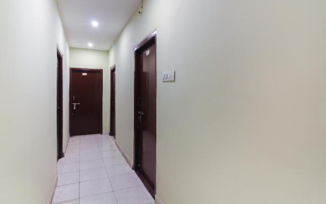 9 Star Guest House by OYO Rooms