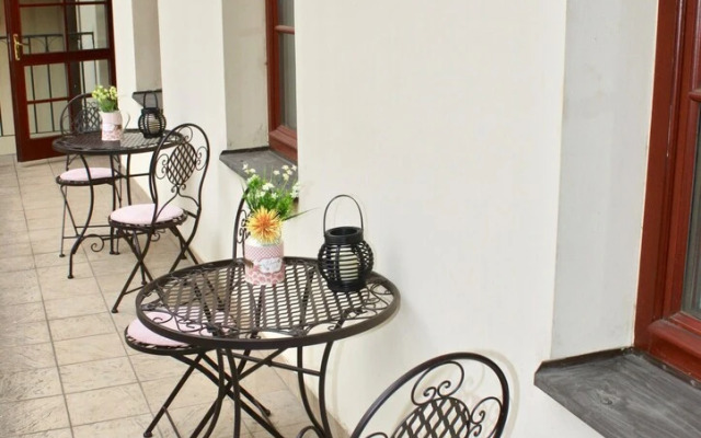 Style & Design XXL Apartment