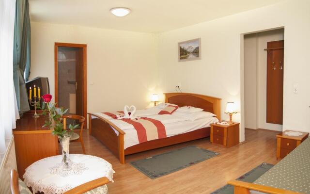 Gosztola Gyöngye Wellness Hotel