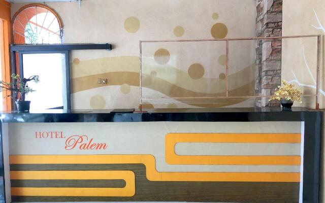 OYO Life 3956 Hotel Palem 2 Syariah