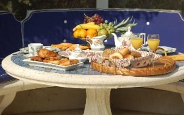 B&B Villa Hestia