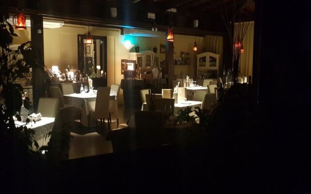 Hotel Ristorante Il Borghetto