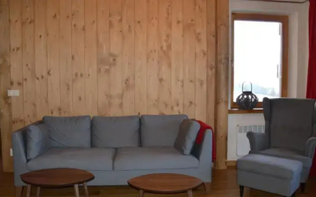 MSC Apartments Alpine Luxury