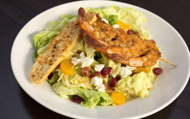 Holiday Inn Gaithersburg by IHG