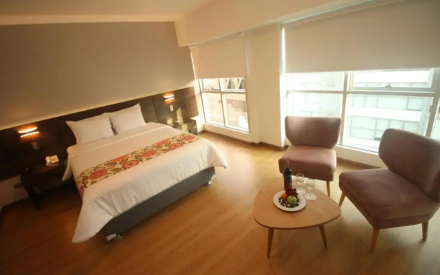 Hotel Britania Crystal Collection