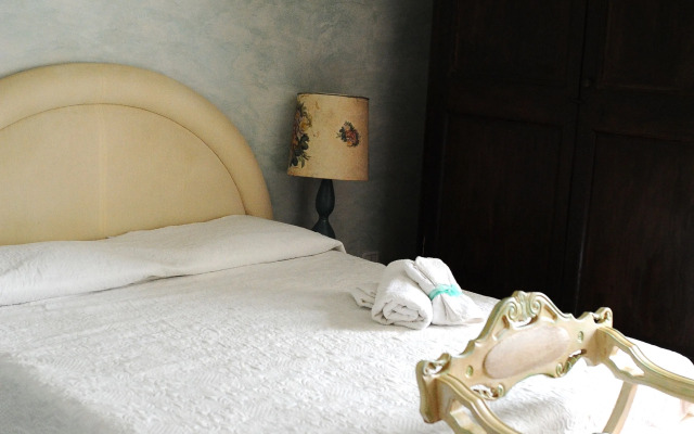 B&B Circolo Ippico Semprevisa