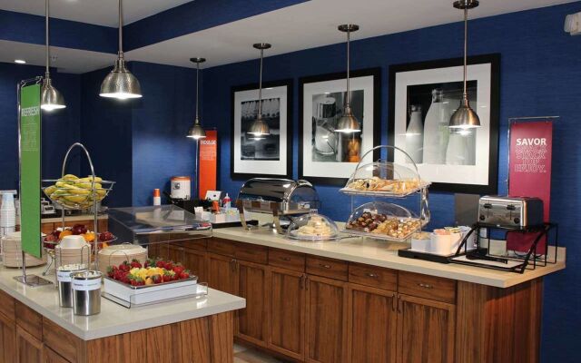 Hampton Inn Jacksonville South/I-95 at JTB