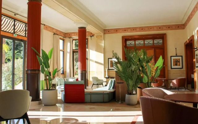 Hotel Royal Riviera