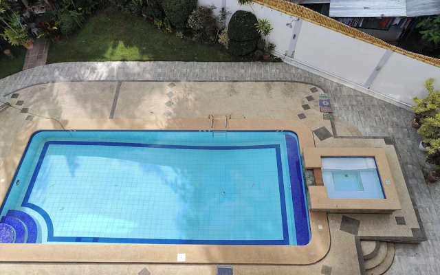 Elicon Suites