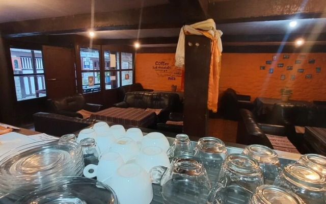 Lama Hotel