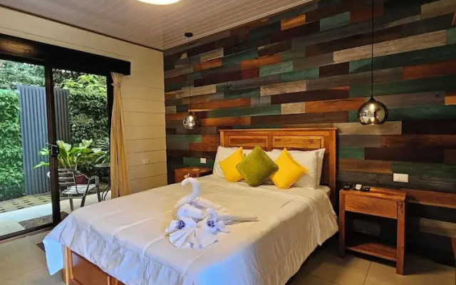 Suites & Villas Calathea
