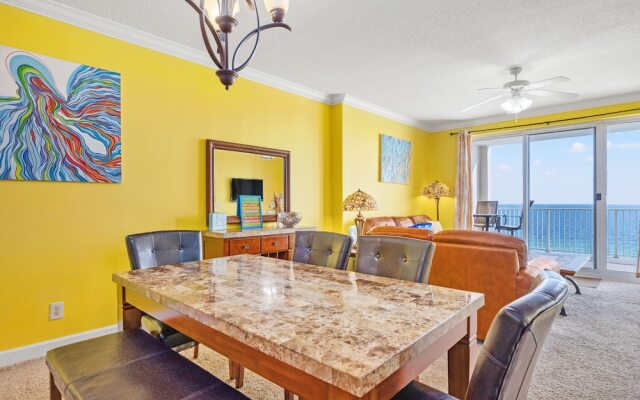 Ocean Reef 1106 - Lazy Daze