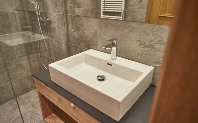 Delfi Ski & Bike Apartments