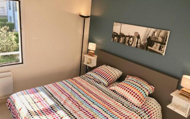 Front de mer - Victoria - Appartement 120m2